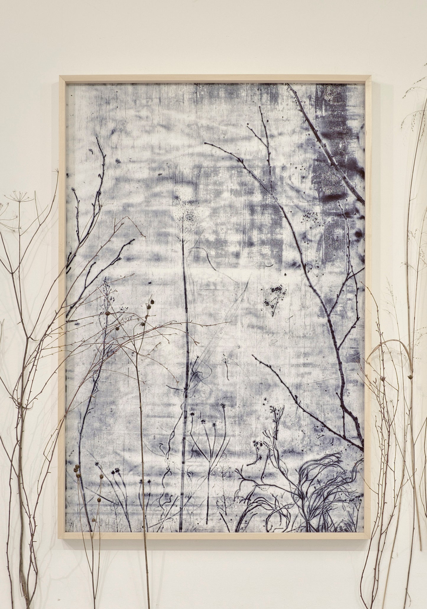 Maria Elisabetta Novello - Carta della Terra 2