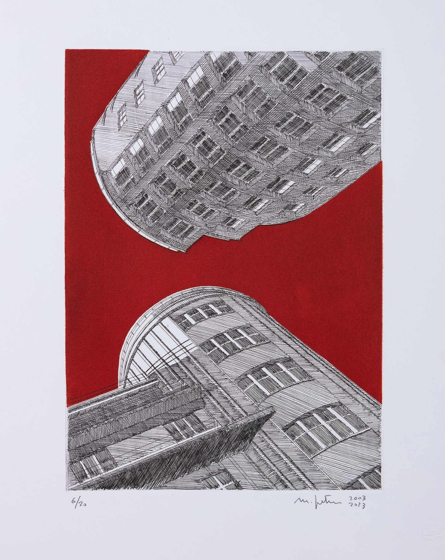 Marco Petrus - Upside down