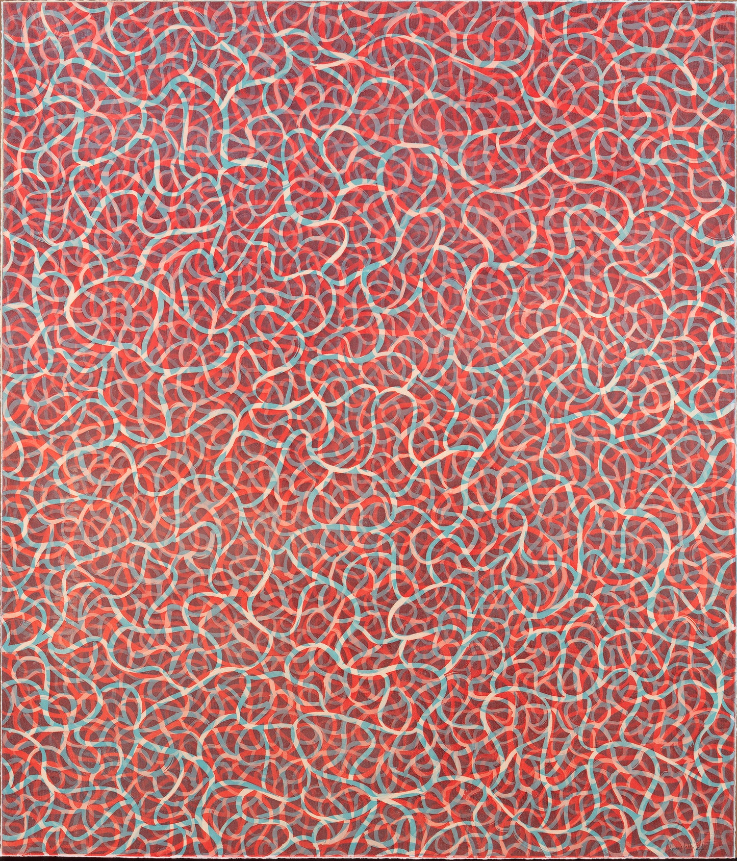 Paolo Iacchetti - Numerazioni Fisse