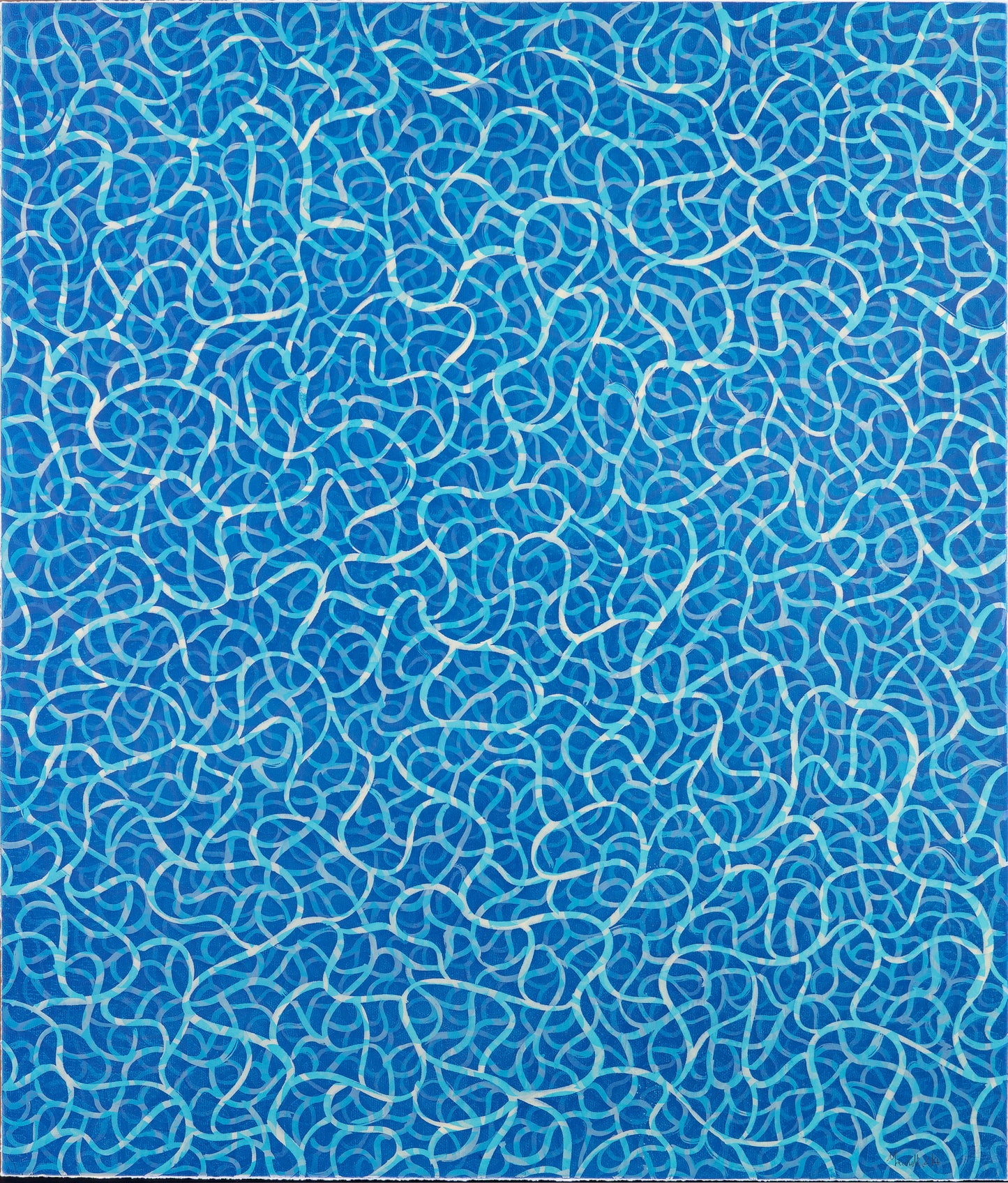 Paolo Iacchetti - Numerazioni Fisse II