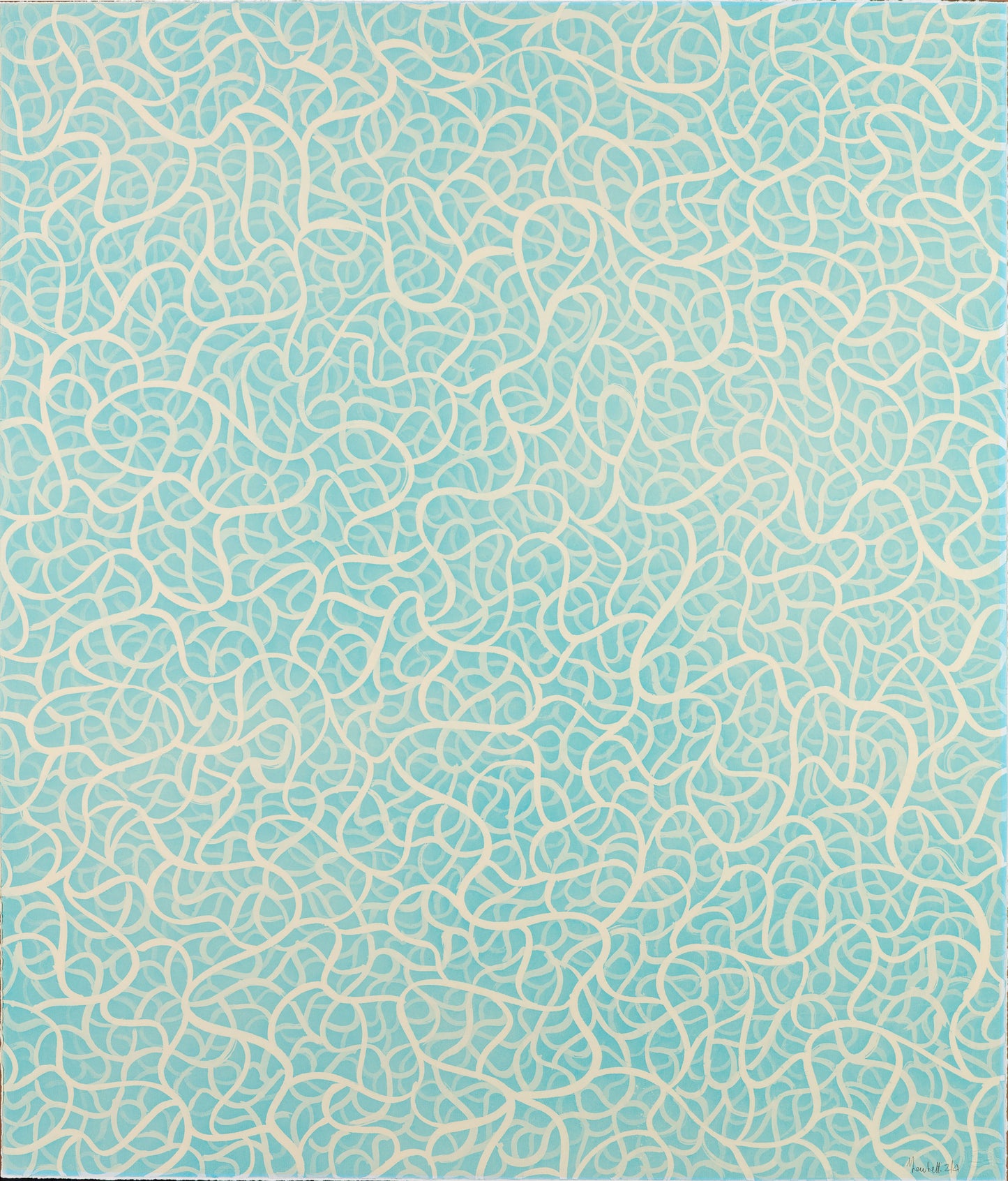 Paolo Iacchetti - Numerazioni Fisse III