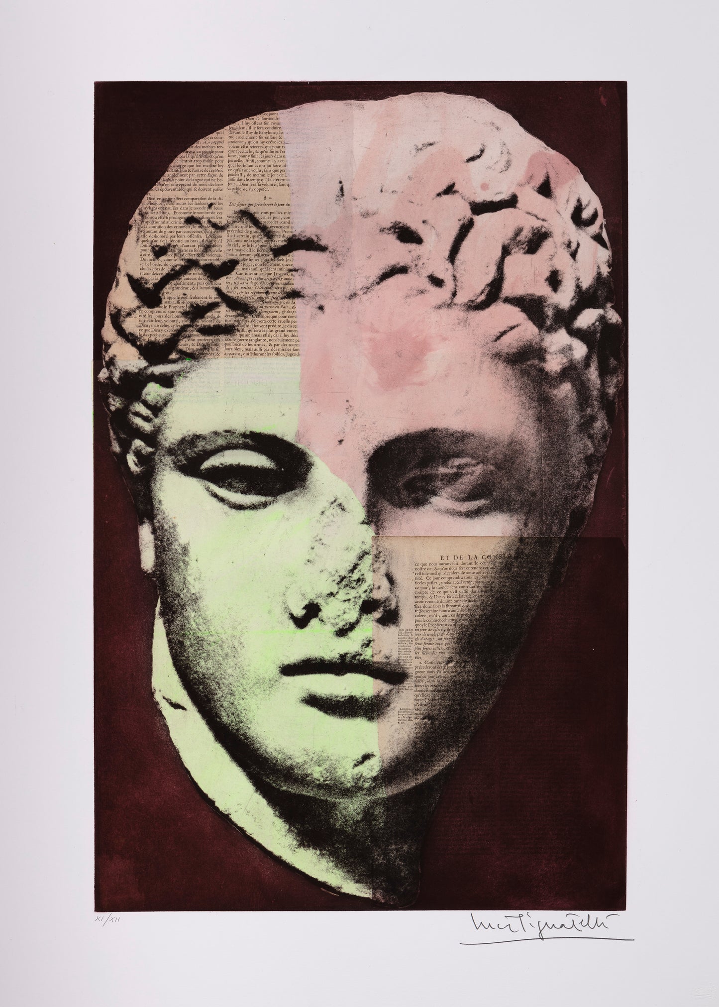 Luca Pignatelli - Musa