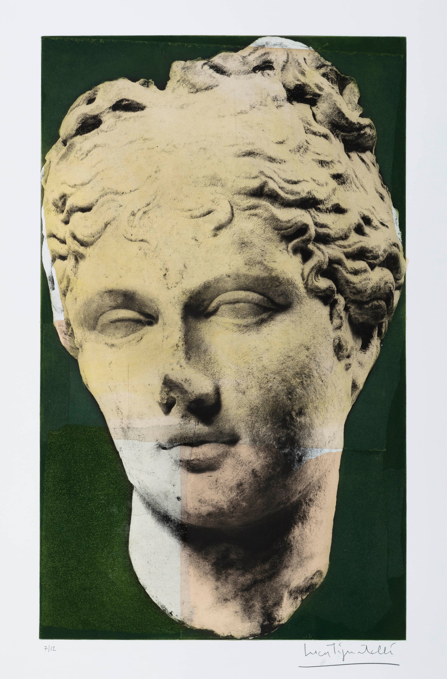 Luca Pignatelli - Musa