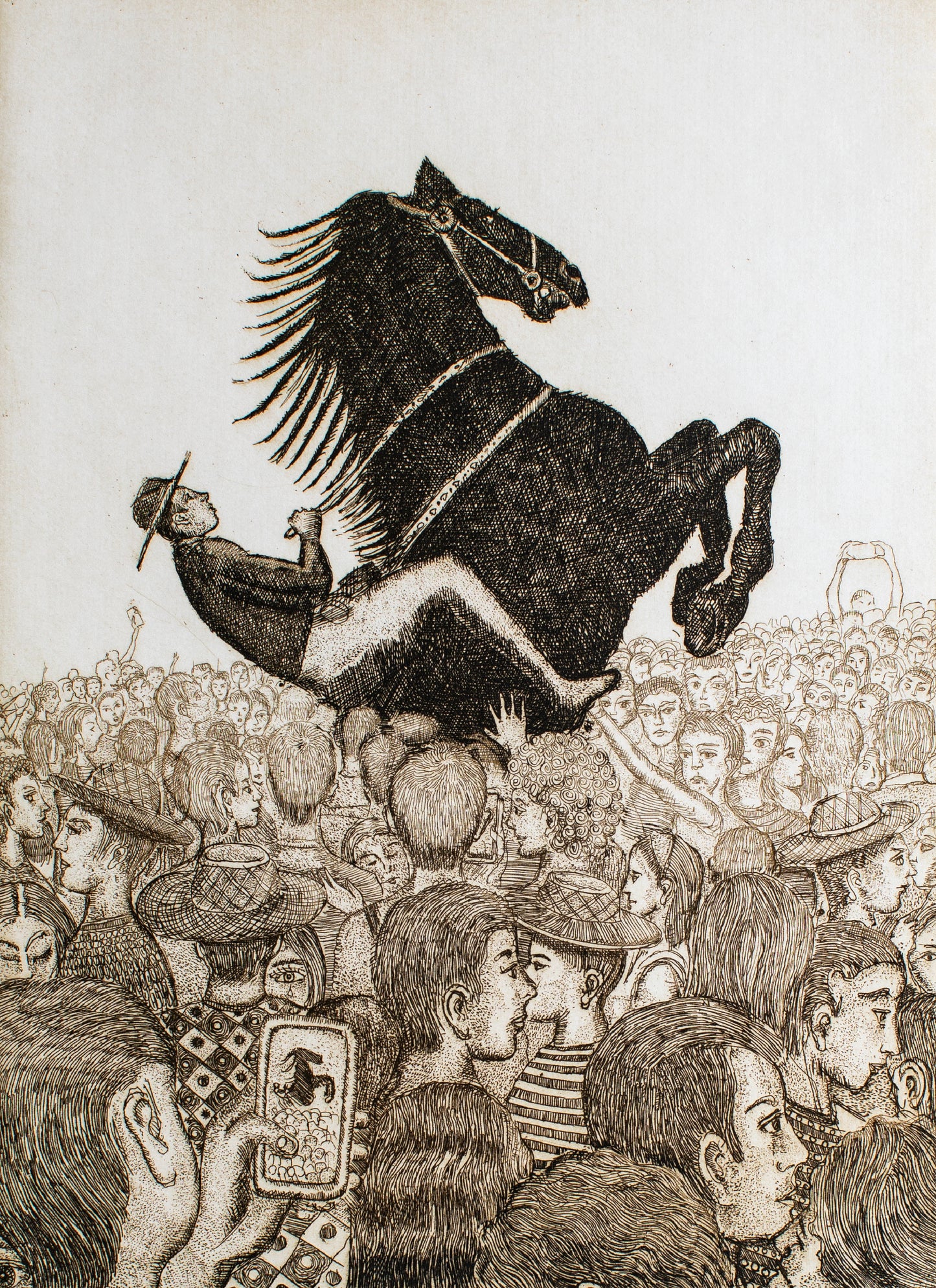 Lorenzo Vale - Fiera di San Martino