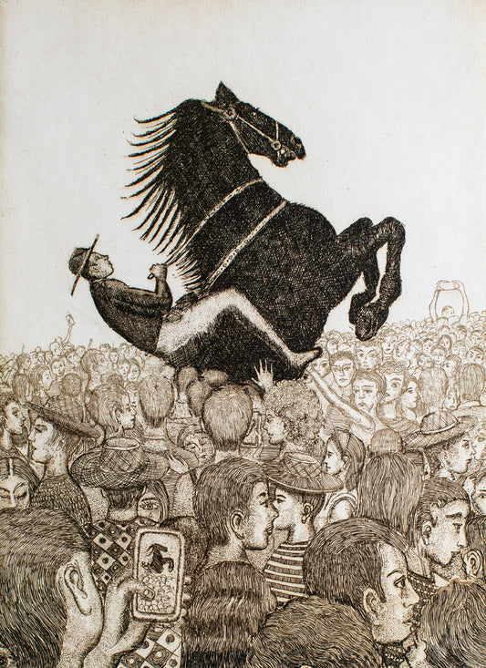Lorenzo Vale - Fiera di San Martino