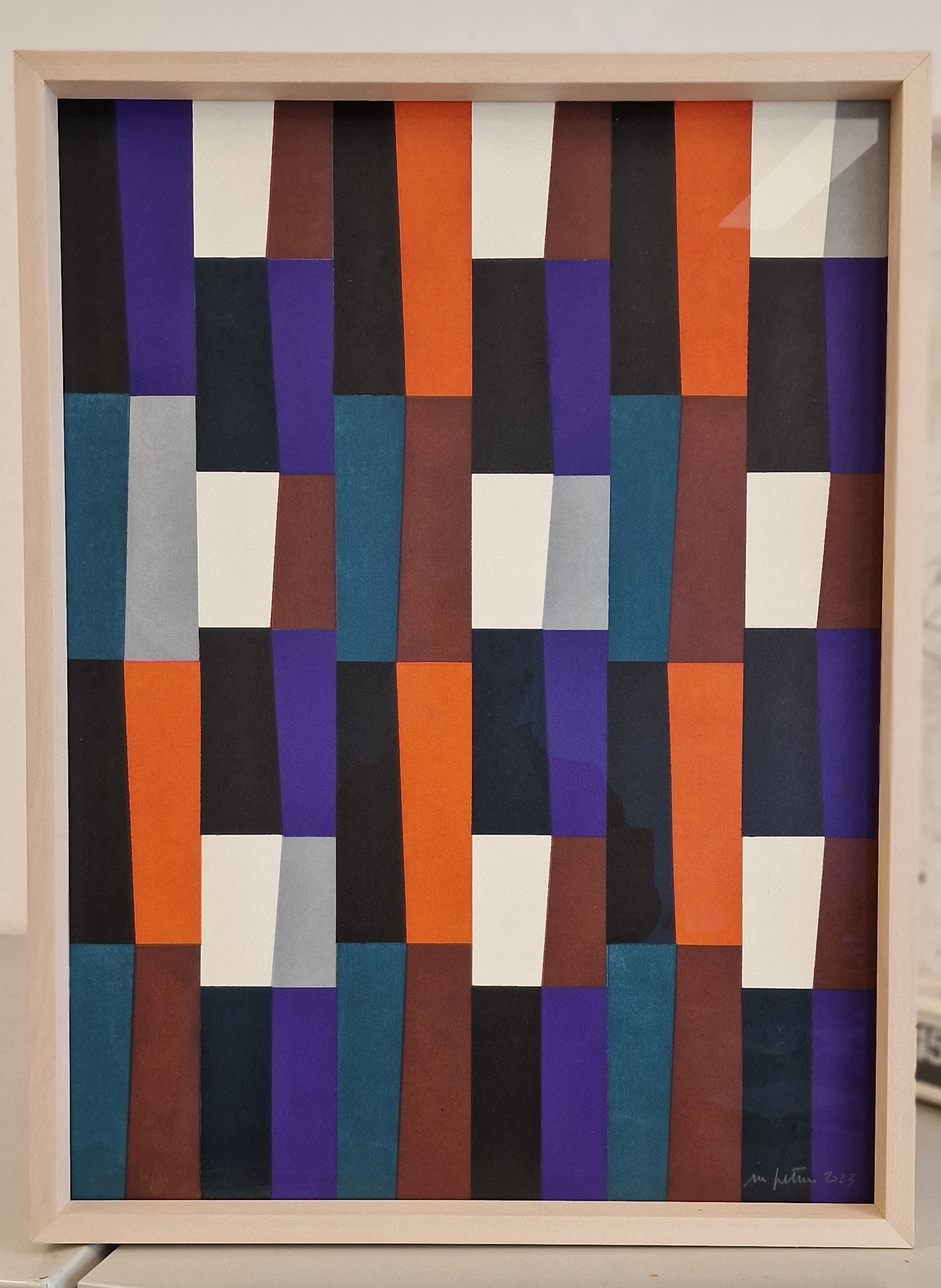 Marco Petrus - Shade Abstractions