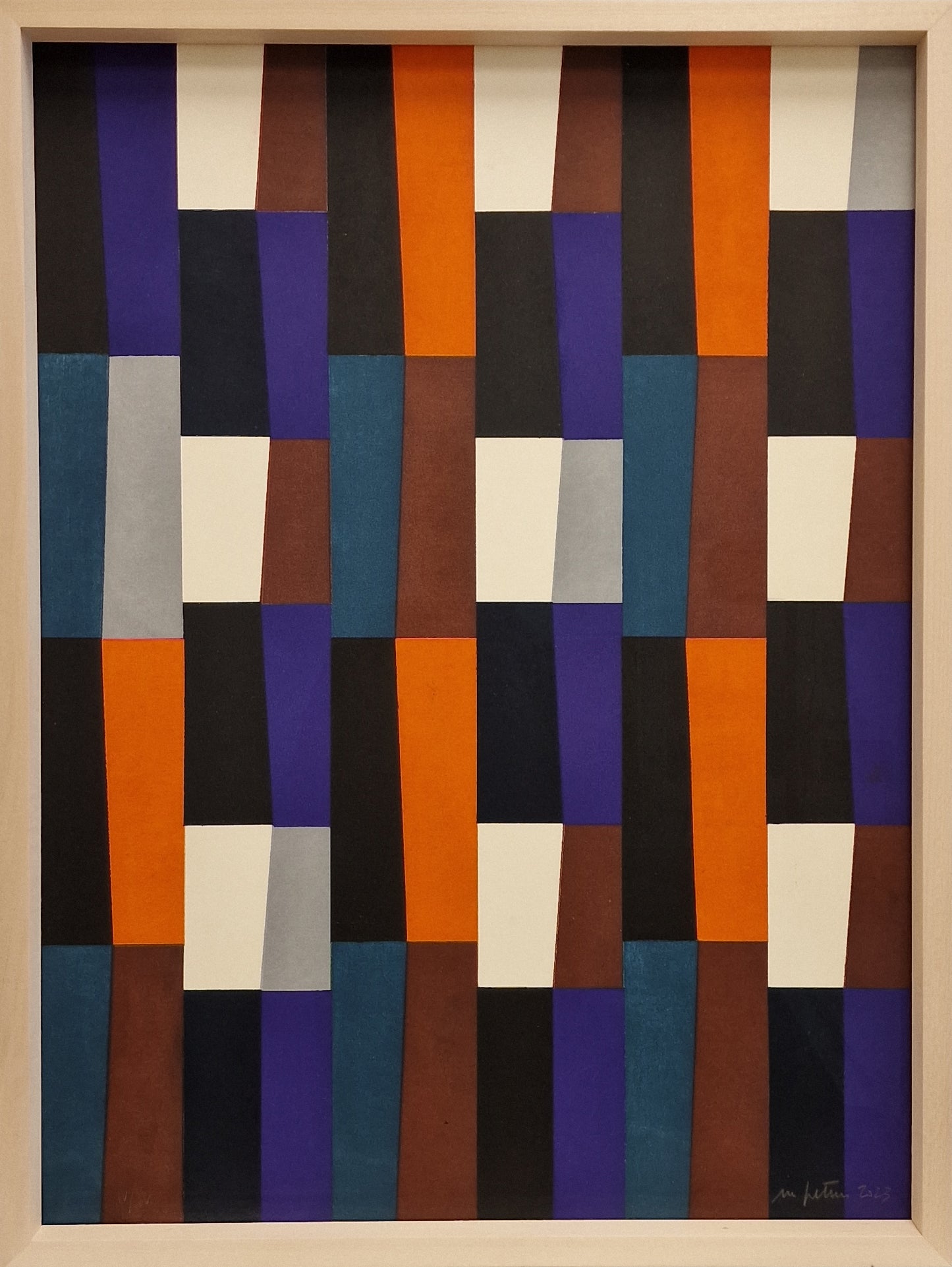 Marco Petrus - Shade Abstractions