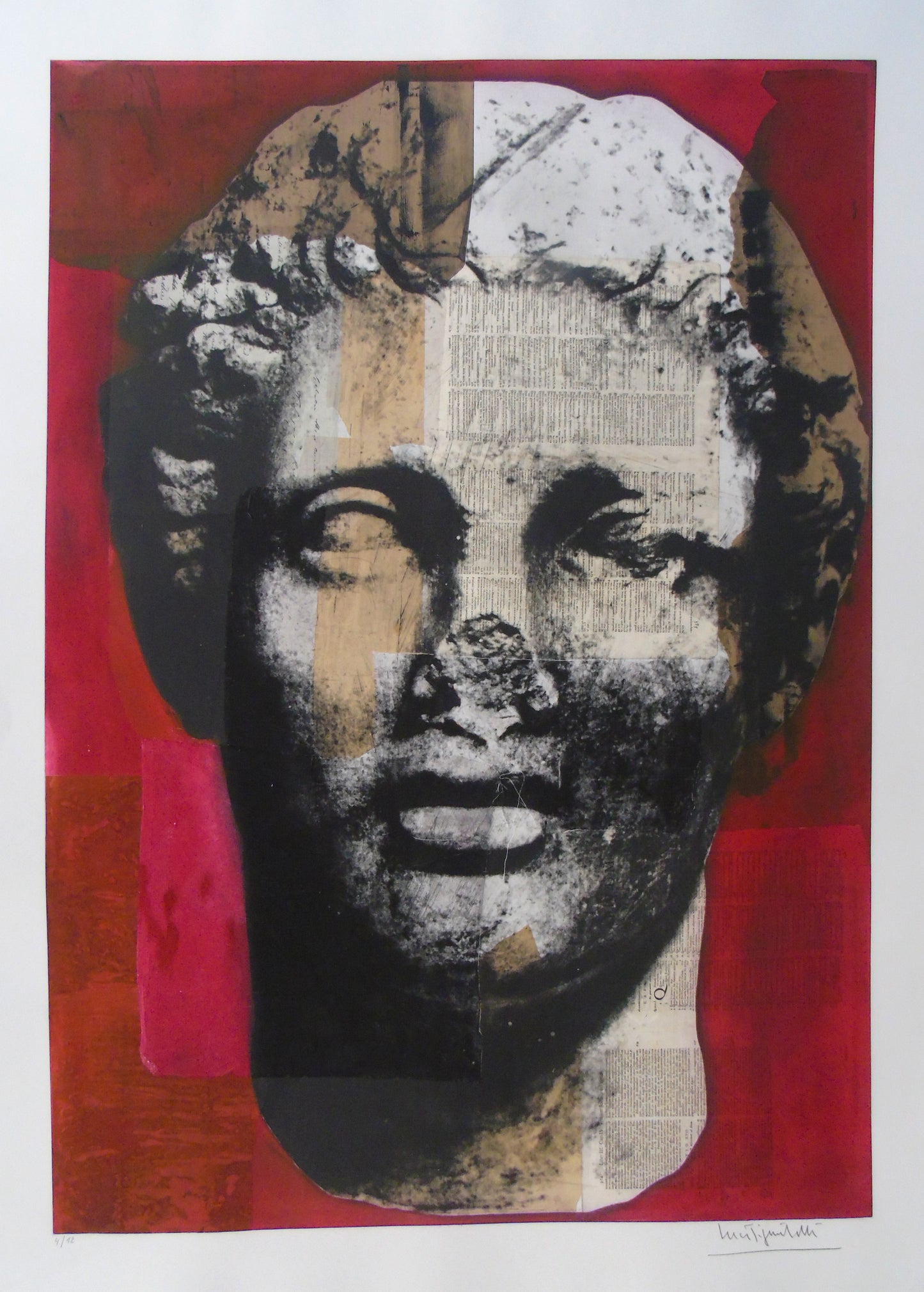 Luca Pignatelli - Eroe