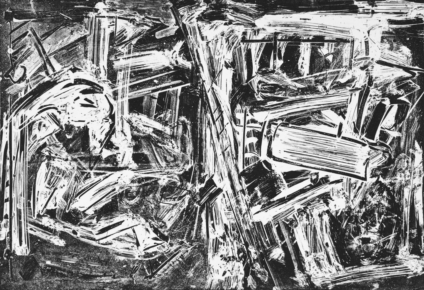 Emilio Vedova - Registrazioni