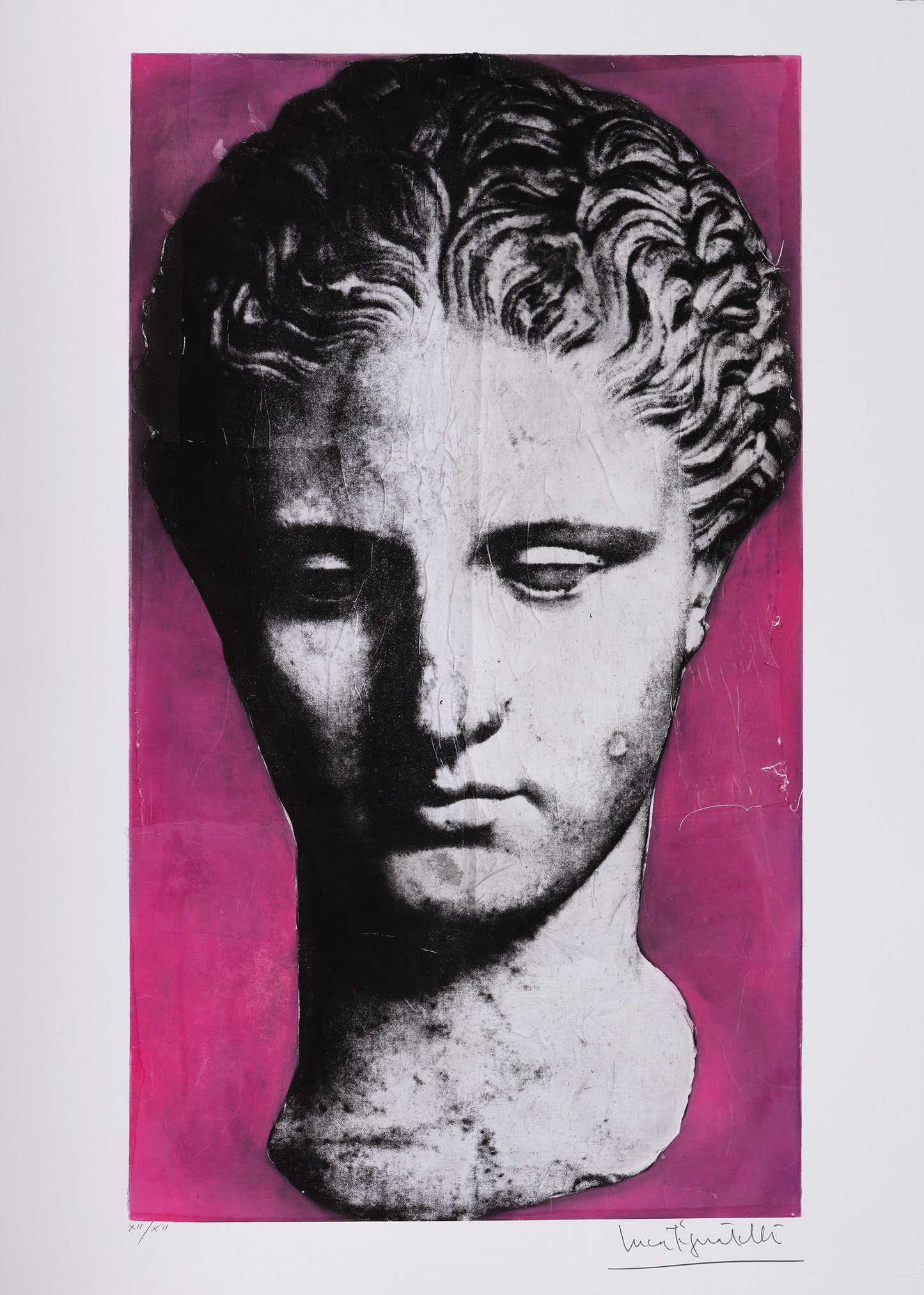 Luca Pignatelli - Musa