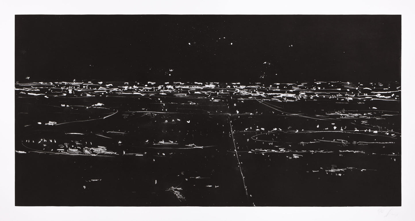 Francesco Poiana - NIghtFlux #5