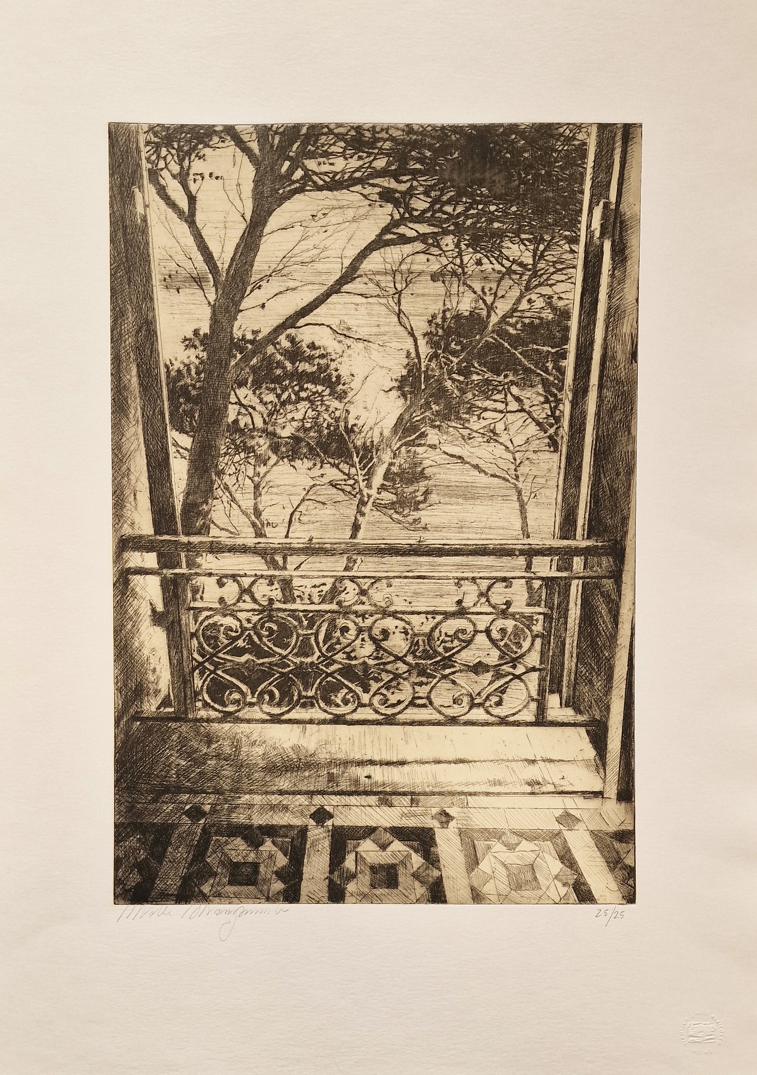 Matteo Massagrande