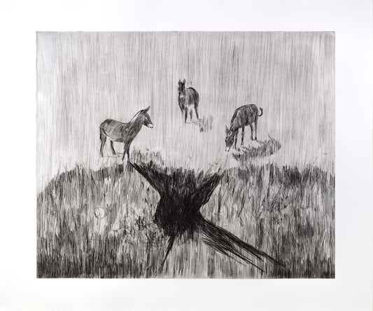 Agnese Galiotto - Il fulmine