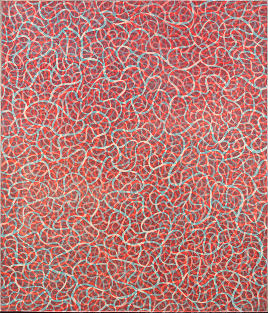 Paolo Iacchetti - Numerazioni Fisse