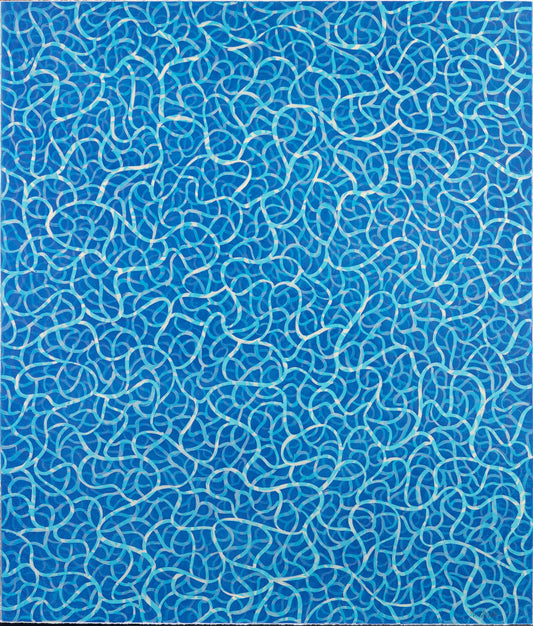 Paolo Iacchetti - Numerazioni Fisse II