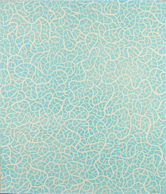 Paolo Iacchetti - Numerazioni Fisse III