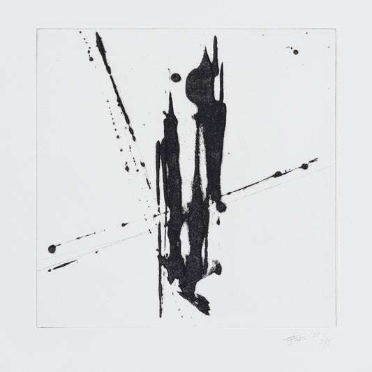 Alberto Pasqual - Carborundum #2