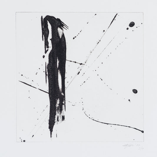 Alberto Pasqual - Carborundum #3
