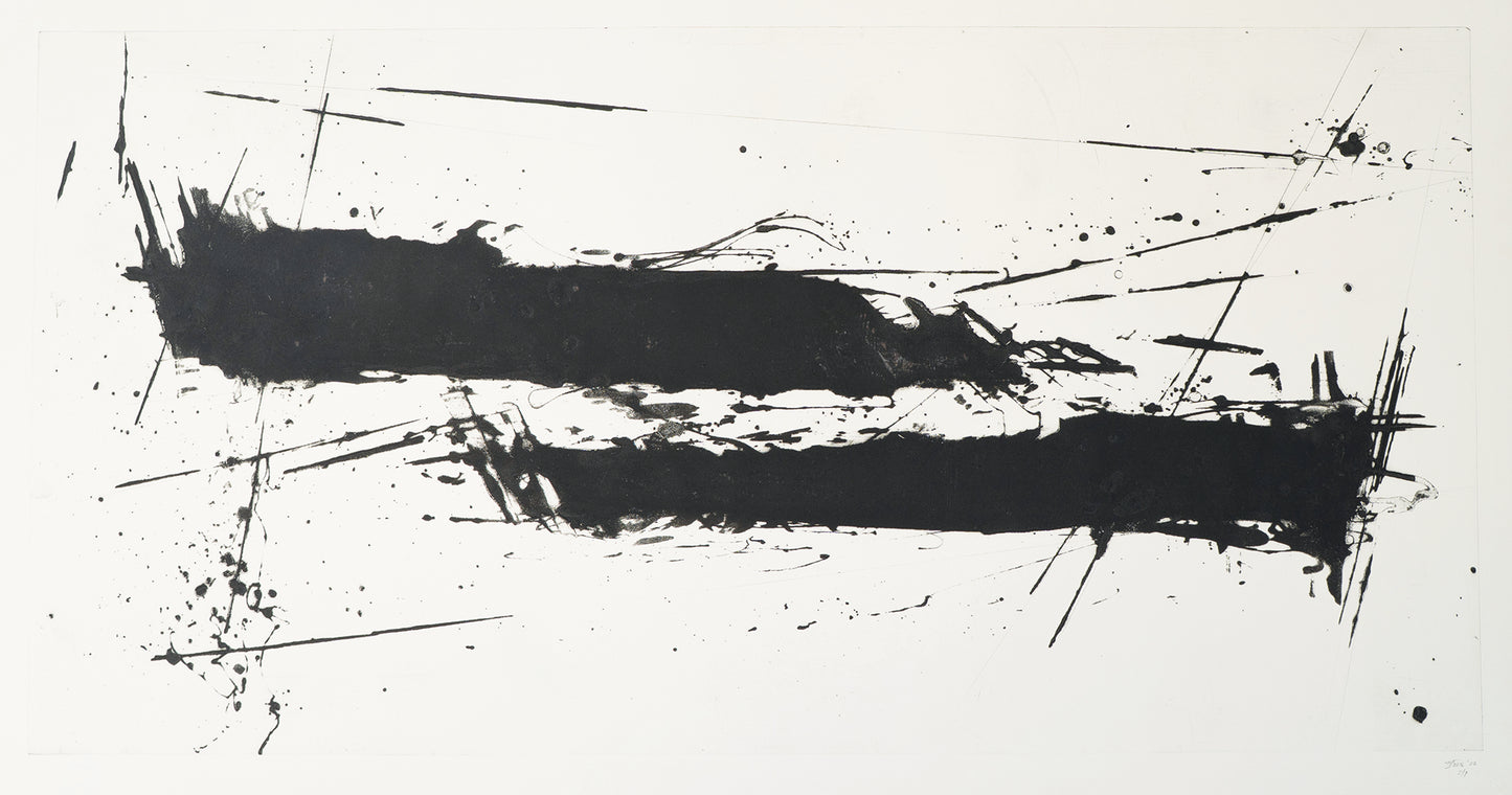 Alberto Pasqual - Carborundum #4