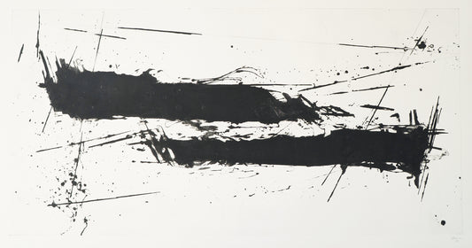 Alberto Pasqual - Carborundum #4