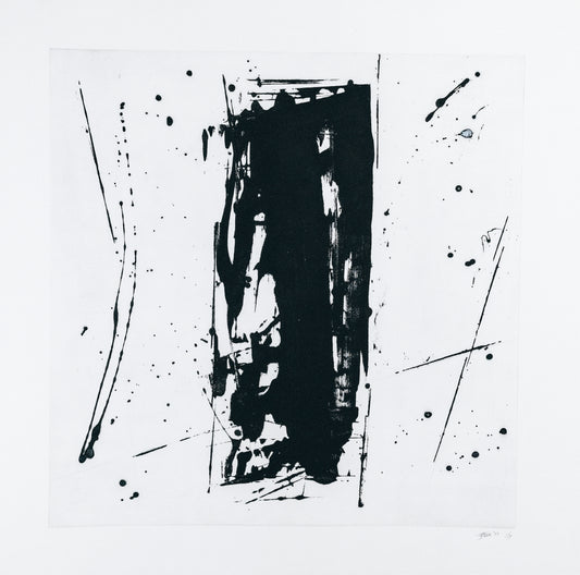 Alberto Pasqual - Carborundum #5