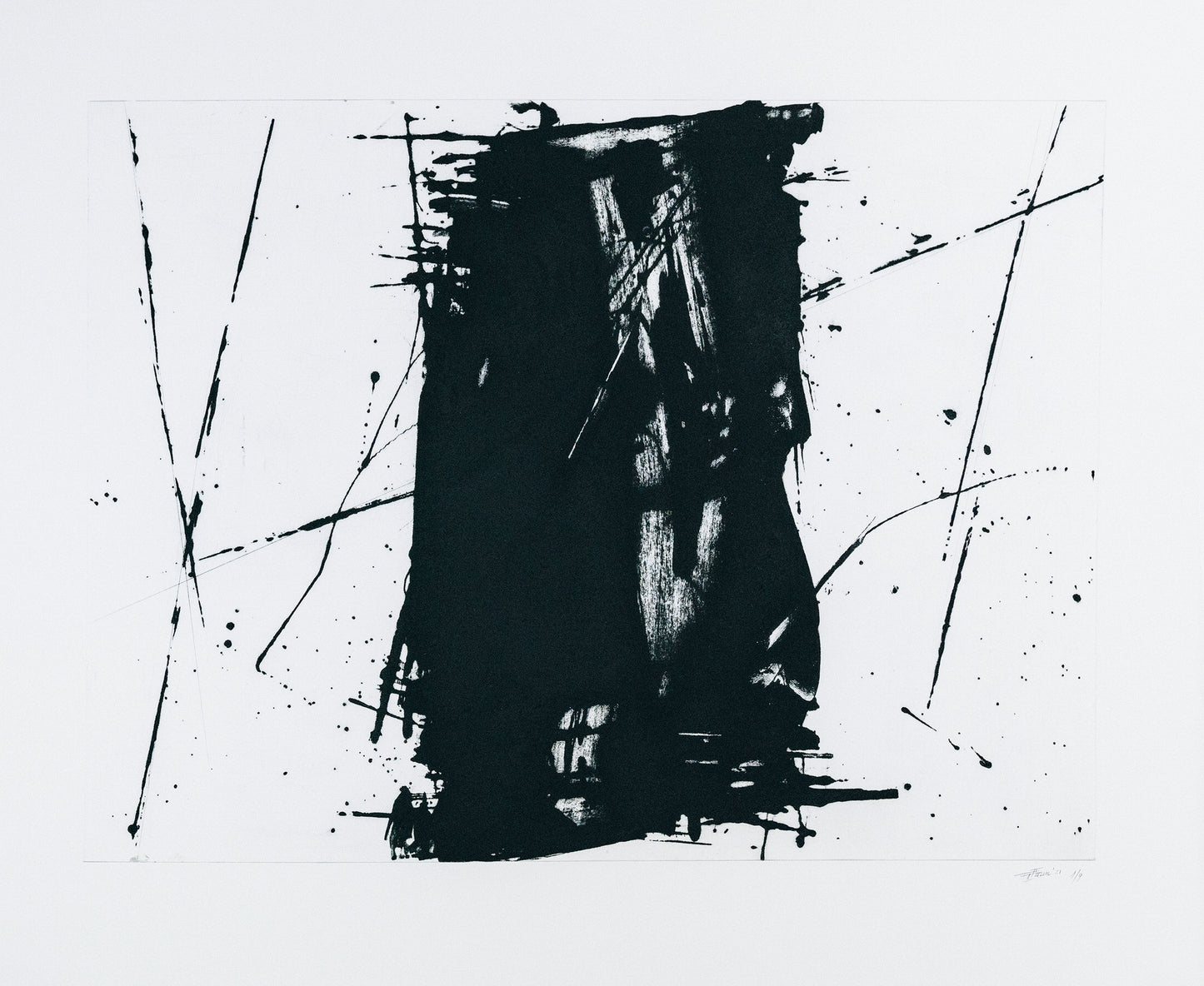 Alberto Pasqual - Carborundum #6