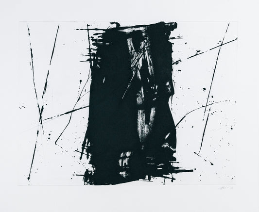 Alberto Pasqual - Carborundum #6