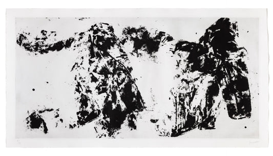 Jannis Kounellis - Cappotto