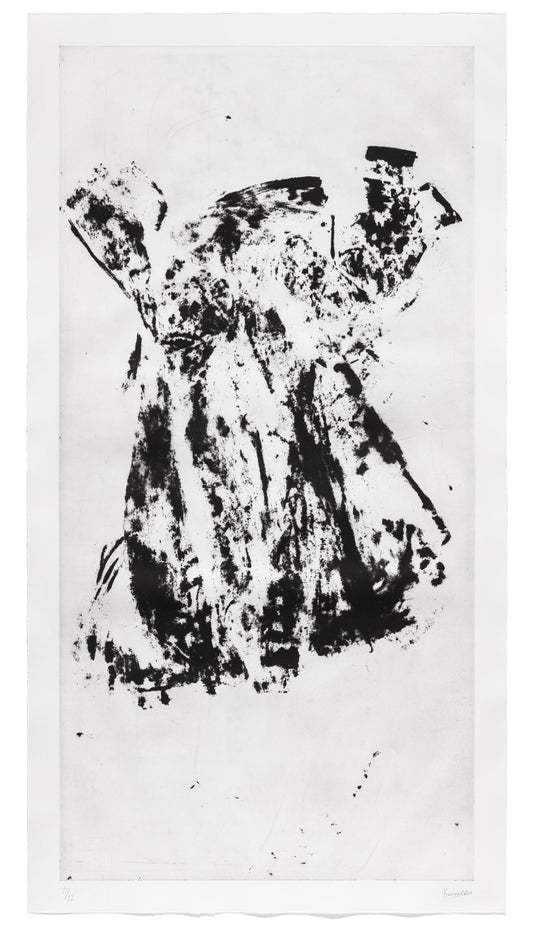 Jannis Kounellis - Cappotti