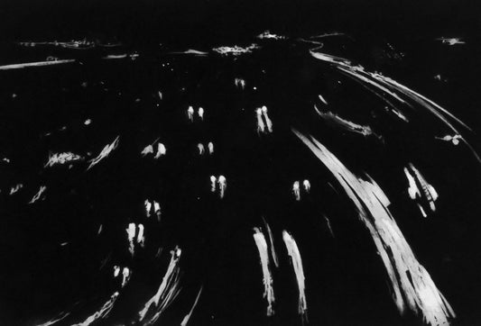 Francesco Poiana - Night Flux #1